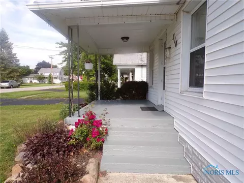 314 Edgar Ave, Findlay, OH 45840 photo 3