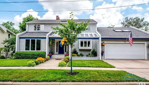 322 River Rd, Maumee, OH 43537 photo 1
