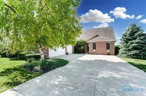 7652 Eagle Dr, Findlay, OH 45840 photo 1