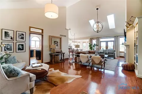 7652 Eagle Dr, Findlay, OH 45840 photo 6