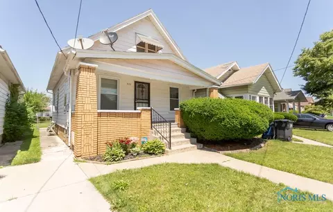 533 E Weber St, Toledo, OH 43608 photo 2