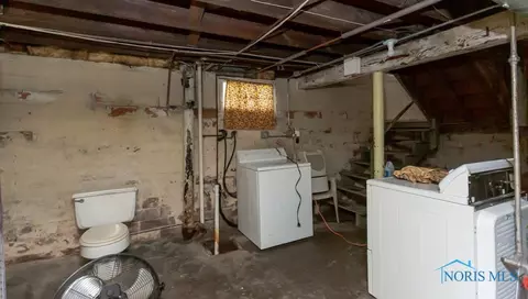 533 E Weber St, Toledo, OH 43608 photo 30