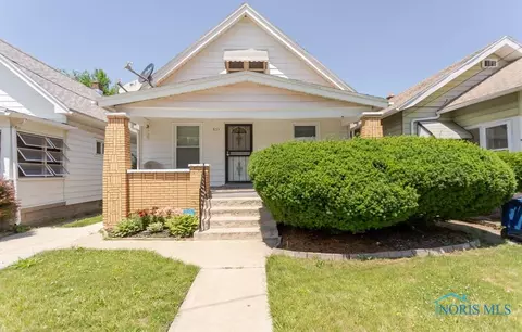 533 E Weber St, Toledo, OH 43608 photo 1