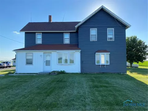 8231 Weston Rd, Custar, OH 43511 photo 1