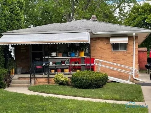740 Brookley Blvd, Toledo, OH 43607 photo 1