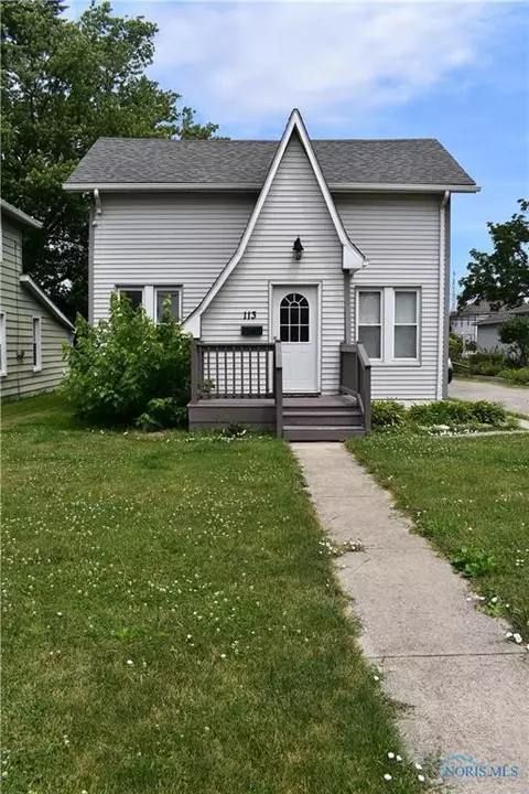 113 E Union St, Walbridge, OH 43465 photo 2