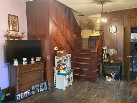 243 E Merrin St, Payne, OH 45880 photo 4