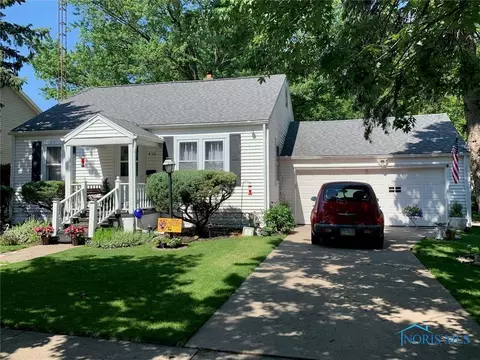 430 S Beech St, Bryan, OH 43506 photo 1