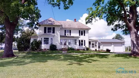 4526 N Greenfield Rd, Willard, OH 44890 photo 1