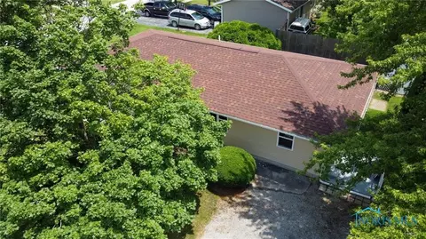 331 N Todd St, Mccomb, OH 45858 photo 4