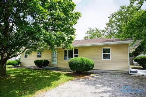 331 N Todd St, Mccomb, OH 45858 photo 1