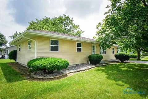 331 N Todd St, Mccomb, OH 45858 photo 3