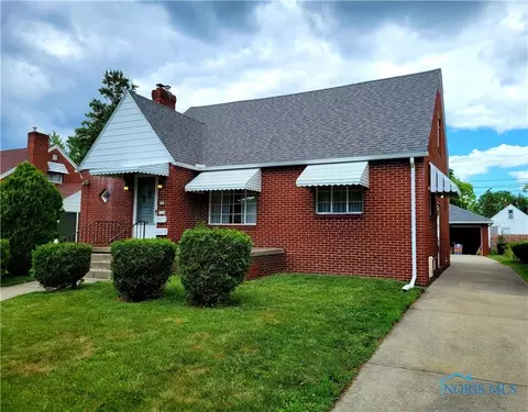 742 Evesham Ave, Toledo, OH 43607 photo 1