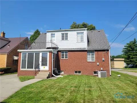 742 Evesham Ave, Toledo, OH 43607 photo 31