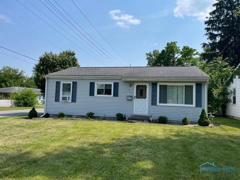 601 Davis St, Findlay, OH 45840 photo 1