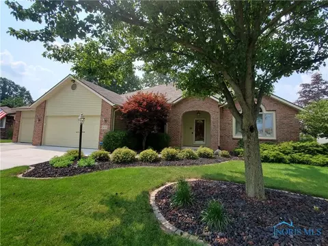 405 Blanchard Dr, Defiance, OH 43512 photo 1