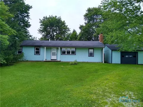 7831 Mccutcheonville Rd, Wayne, OH 43466 photo 1