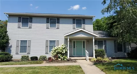 721 E Main St, Leipsic, OH 45856 photo 1