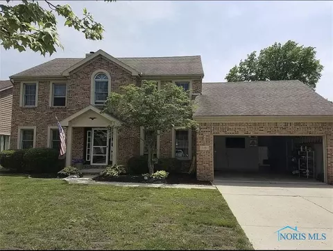 516 Thackeray Rd, Maumee, OH 43537 photo 1