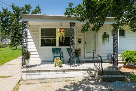 1607 Lawnview Ave, Toledo, OH 43607 photo 33