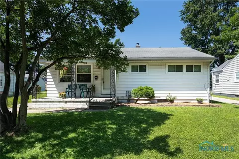 1607 Lawnview Ave, Toledo, OH 43607 photo 1