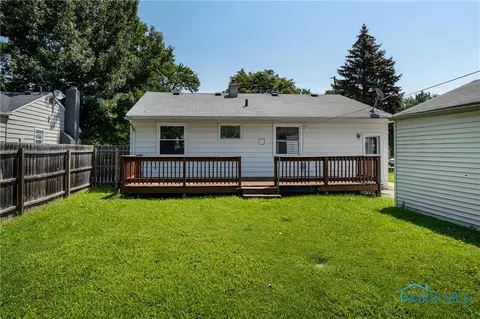 1607 Lawnview Ave, Toledo, OH 43607 photo 29