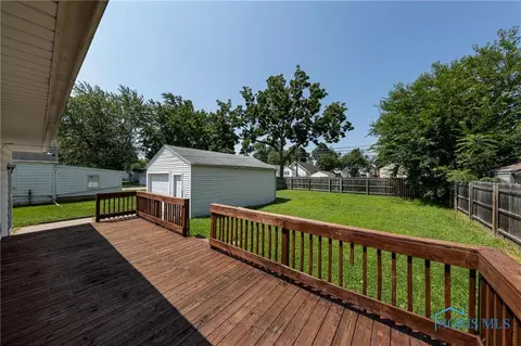 1607 Lawnview Ave, Toledo, OH 43607 photo 5