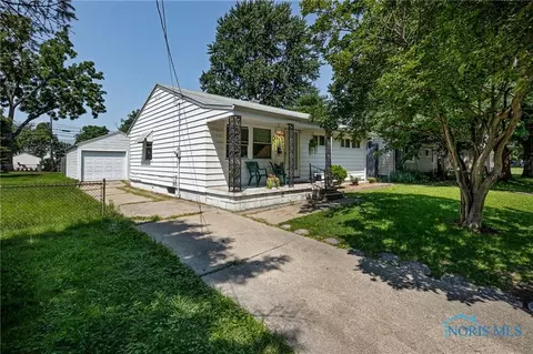 1607 Lawnview Ave, Toledo, OH 43607 photo 37