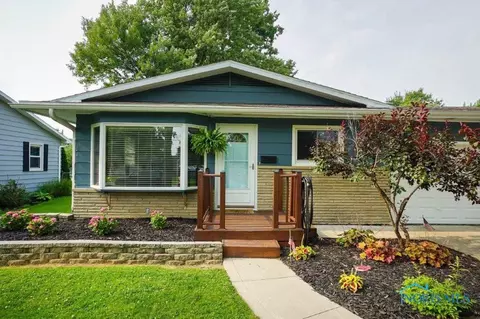 1124 5th St, Findlay, OH 45840 photo 2