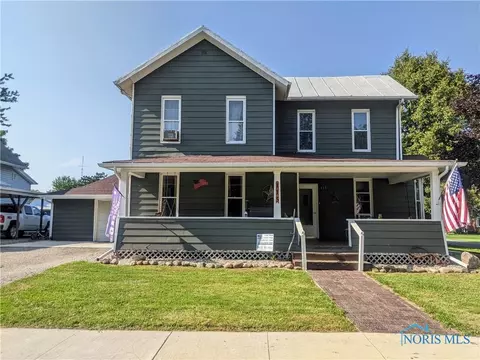 115 E Curtis St, Stryker, OH 43557 photo 1