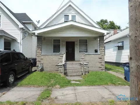 1440 Hamilton St, Toledo, OH 43607 photo 1