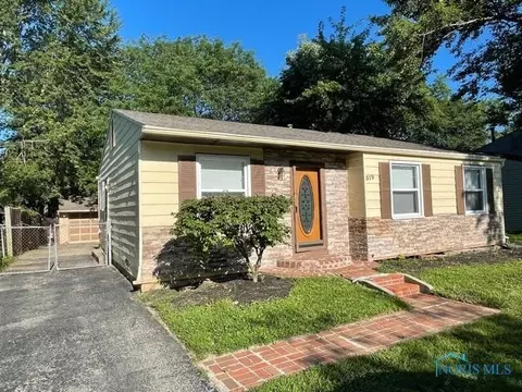 319 Richards Rd, Toledo, OH 43607 photo 1