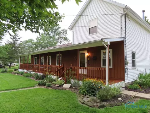 105 Cherry St, Stryker, OH 43557 photo 1