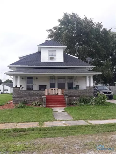 325 E Sandusky St, Wharton, OH 43359 photo 1