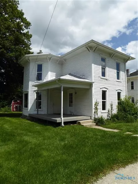 301 E Spring St, Fayette, OH 43521 photo 1
