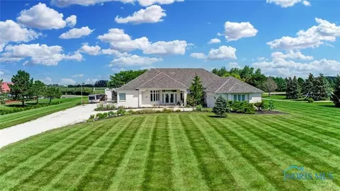 7659 Brown Rd, Curtice, OH 43412 photo 1