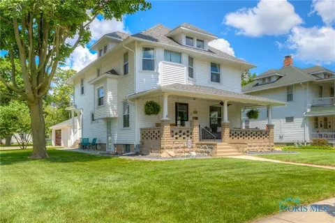 201 E Dudley St, Maumee, OH 43537 photo 1