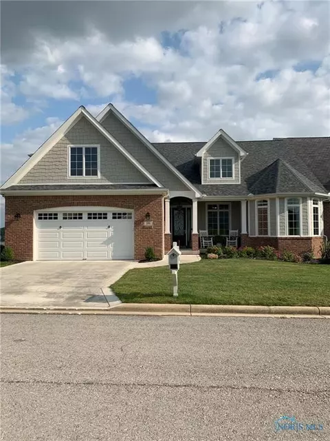 331 River Bend Ln, Maumee, OH 43537 photo 1