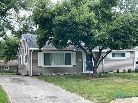 325 Independence Rd, Toledo, OH 43607 photo 1