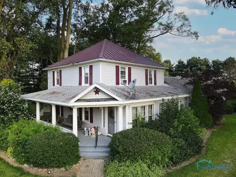2780 Limerick Rd, Clyde, OH 43410 photo 1