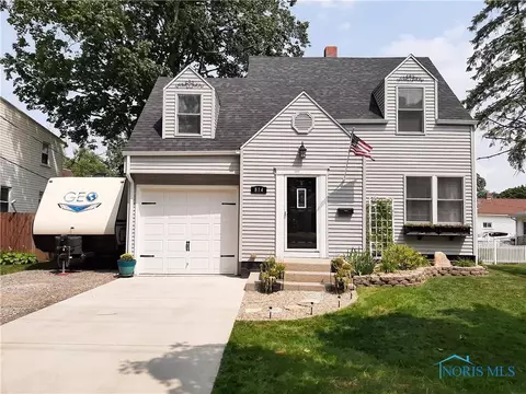814 Navarre St, Bryan, OH 43506 photo 1