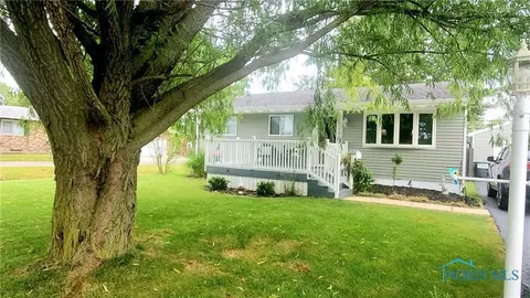601 W Melrose Ave, Findlay, OH 45840 photo 1