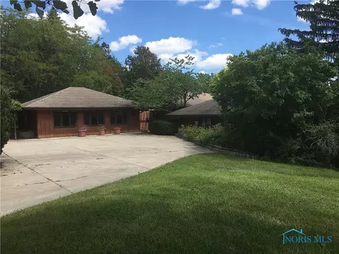 5535 Jerome Rd, Maumee, OH 43537 photo 1