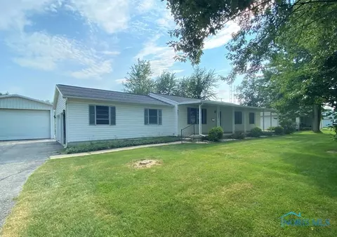 421 John St, Holgate, OH 43527 photo 1