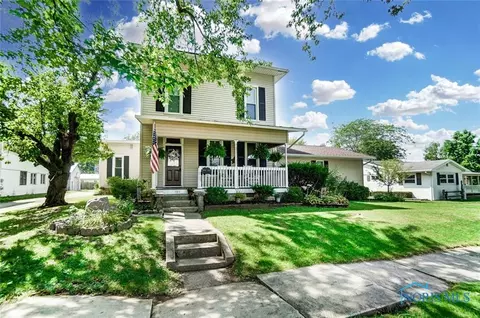 405 S Gormley St, Forest, OH 45843 photo 3