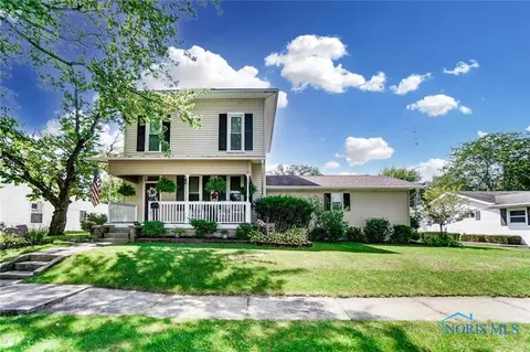 405 S Gormley St, Forest, OH 45843 photo 1