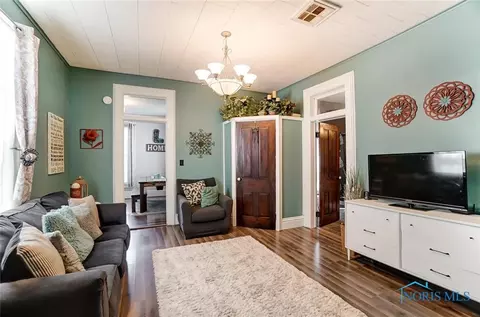 405 S Gormley St, Forest, OH 45843 photo 10