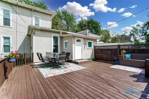 405 S Gormley St, Forest, OH 45843 photo 38