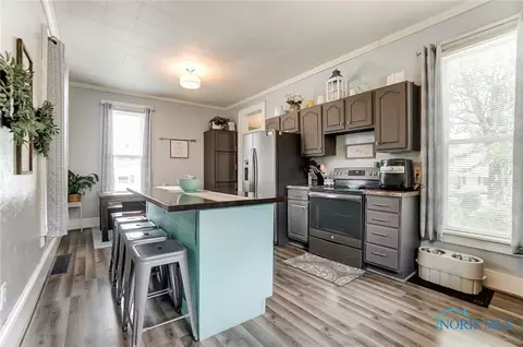 405 S Gormley St, Forest, OH 45843 photo 15