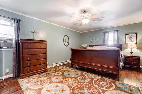 405 S Gormley St, Forest, OH 45843 photo 17